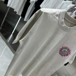 Picture of Chrome Hearts T Shirts Short _SKUChromeHeartsS-XXLjotn0117019